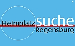 Die schnelle und unkomplizierte Heimplatzsuche bei fast allen Einrichtungen in der Stadt und im Landkreis Regensburg.
