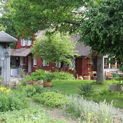 Seminarreihe Gartenkultur & Landespflege